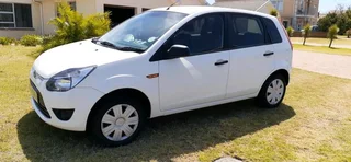 Ford figo low kilos roadworthy R69 999