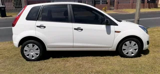 Ford figo low kilos roadworthy R69 999