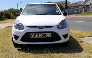 Ford figo low kilos roadworthy R69 999