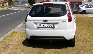 Ford figo low kilos roadworthy R69 999