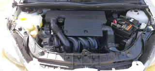 Ford figo low kilos roadworthy R69 999