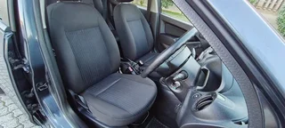 Ford figo petrol 1.4 ROADWORTHY