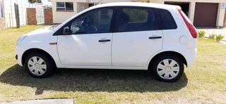 Ford figo 1400 Neat looker ROADWORTHY