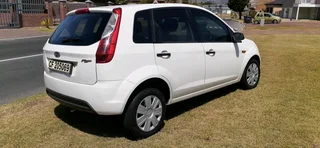 Ford figo 1400 Neat looker ROADWORTHY