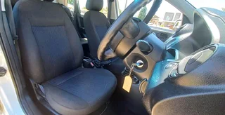 Ford figo 1400 Neat looker ROADWORTHY