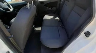 Ford figo 1400 Neat looker ROADWORTHY