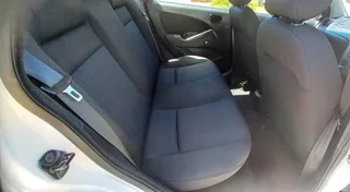 Ford figo 1400 Neat looker ROADWORTHY