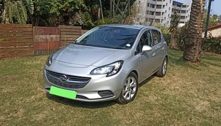 2018 OPEL CORSA 1.0 T - F.S.H AGENTS!
