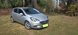 2018 OPEL CORSA 1.0 T - F.S.H AGENTS!