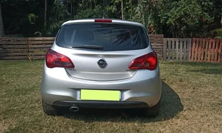 2018 OPEL CORSA 1.0 T - F.S.H AGENTS!