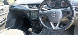 2018 OPEL CORSA 1.0 T - F.S.H AGENTS!