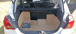 2018 OPEL CORSA 1.0 T - F.S.H AGENTS!