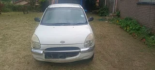 2000 Daihatsu Sirion