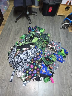 Critter Hammocks For Sale (Please Read The Full Add)