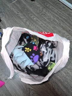 Critter Hammocks For Sale (Please Read The Full Add)