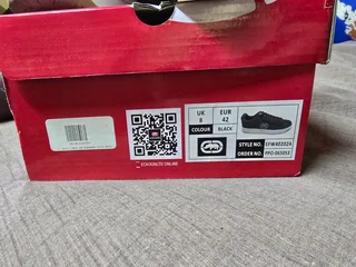 Original Eckō Unltd. Sneakers for Sale