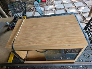 Medium Sized Reptile Tank for Sale