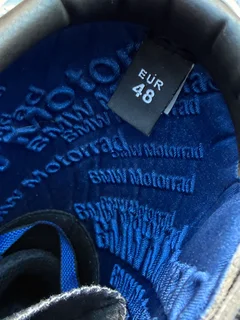 BMW Motorrad GS Enduro Pro boots – NEW