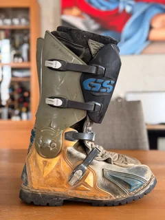 BMW Motorrad GS Pro Rallye Boots