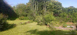 Land with Cottage-Observatory Jhb For Sale