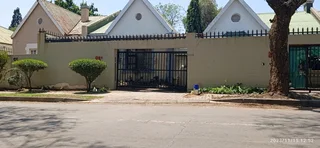 Free Standing Villa in Bellevue East