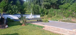 Investor Gem! Land plus Cottage in Observatory, JHB