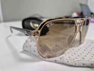 Ray-Ban Bill Sunglasses