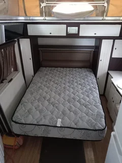 New Caravan Mattresses On Special  !!    Go4it!   Spoil Yourself :))