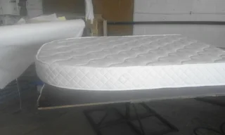 NEW Caravan Mattresses on Special  !!    GO4IT!   SPOIL YOURSELF :))