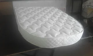 NEW Caravan Mattresses on Special  !!    GO4IT!   SPOIL YOURSELF :))