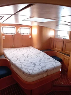 NEW Caravan Mattresses on Special  !!    GO4IT!   SPOIL YOURSELF :))