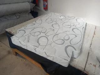 NEW Caravan Mattresses on Special  !!    GO4IT!   SPOIL YOURSELF :))