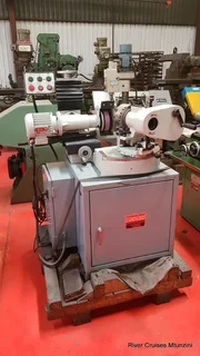 We will buy all unused and redundant sheet metal and engineering machinery  for cash country wide.