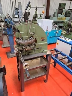 We will buy all unused and redundant sheet metal and engineering machinery  for cash country wide.