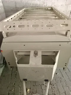 Venter Venture heavy duty camping trailer Immaculate condition