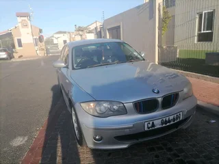 BMW 118i