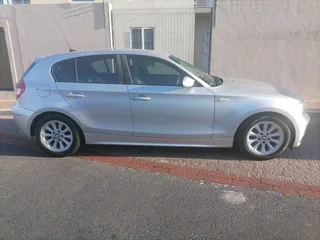 BMW 118i