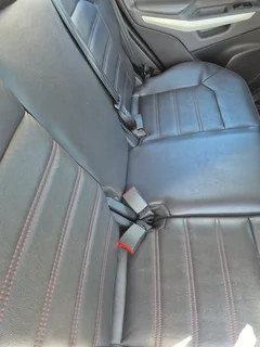 2016 Ford EcoSport 1.5 Titanium Stationwagon,Auto