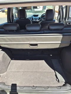 2016 Ford EcoSport 1.5 Titanium Stationwagon,Auto