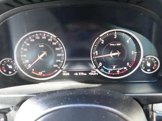 2017 BMW X6 CoupeX Drive4.0dF16 Sport