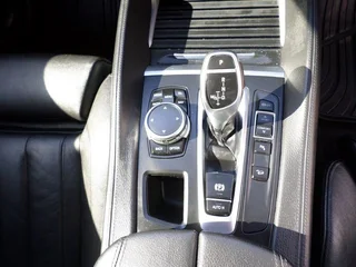 2017 BMW X6 CoupeX Drive4.0dF16 Sport