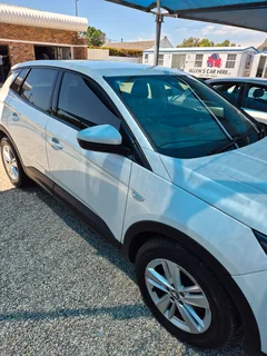 2019 Opel Grandland X 1.6 Hatchback Auto