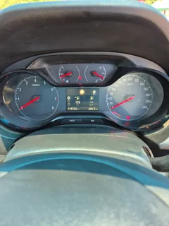 2019 Opel Grandland X 1.6 Hatchback Auto