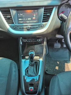 2019 Opel Grandland X 1.6 Hatchback Auto