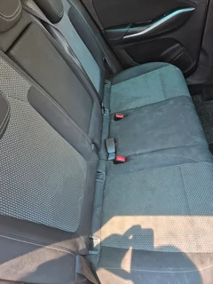 2019 Opel Grandland X 1.6 Hatchback Auto