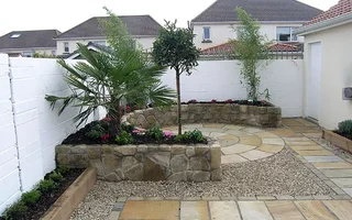 Stone and Bark has a quality range of Pavers and Cobbles to choose from -Call 021-5552782