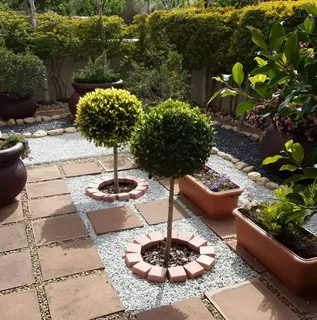 Stone and Bark has a quality range of Pavers and Cobbles to choose from -Call 021-5552782
