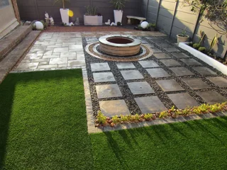 Stunningly crafted Pavers and Cobbles available from Stone and Bark-Call 555-2782