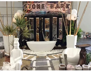 With Stone and Bark`s wide variety of products you create your dream garden. Call 021-555-2782