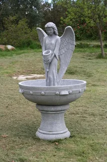 Stone and Bark is where dream gardens are created from, landscaping products galore. Call 021-555278